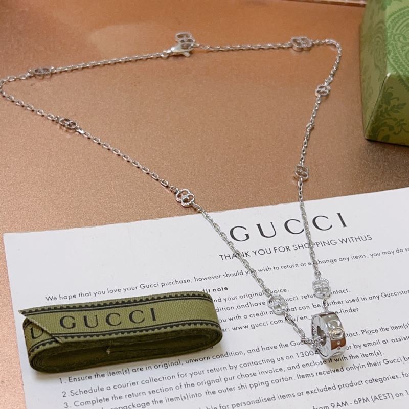 Gucci Necklaces